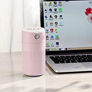 COOL LEAF HUMIDIFIER