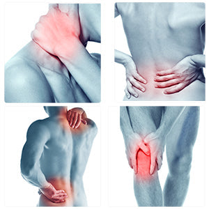 Facial Gun Massager Pen