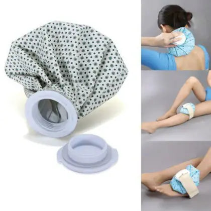 ICE Bag 6 INCH