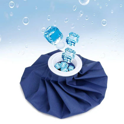 ICE Bag 6 INCH