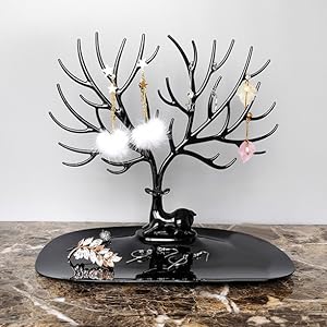 DEER TREE ACCESSORIES STAND