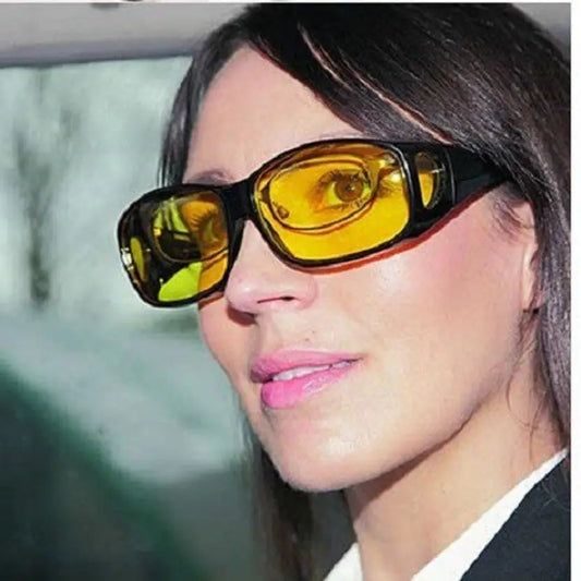 HD Vision Night Glass