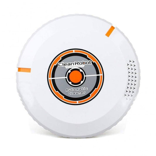 SMART CLEANING ROBOT