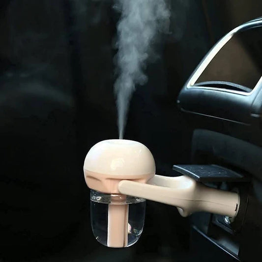 Car Humidifier