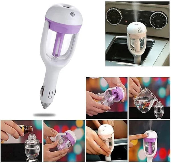 Car Humidifier