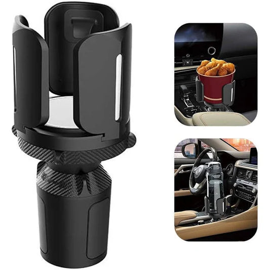 CAR WATER CUP HOLDER