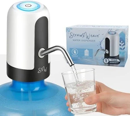 Homeguru Automatic Water Dispenser