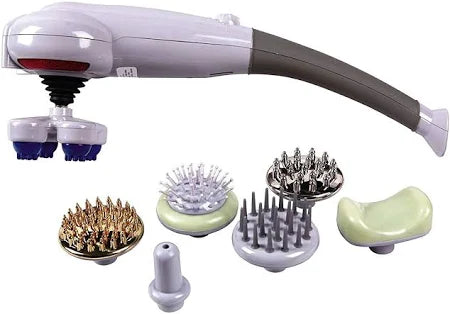 Magic Massager