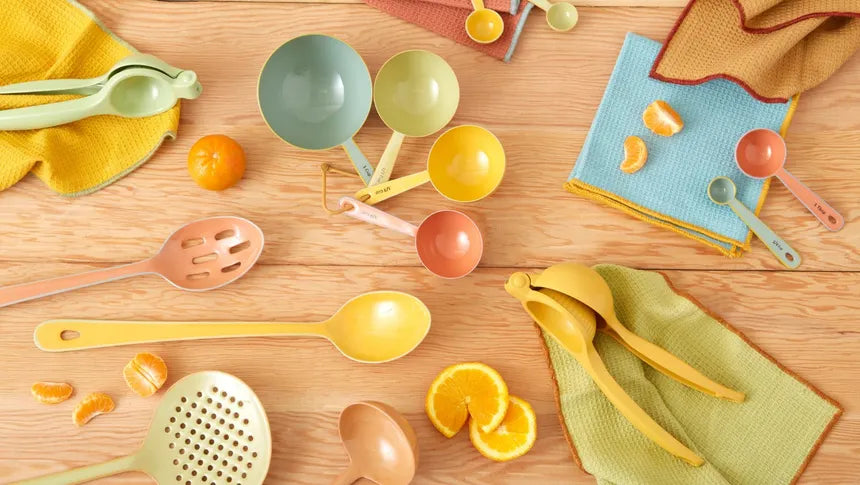Kitchen Tools