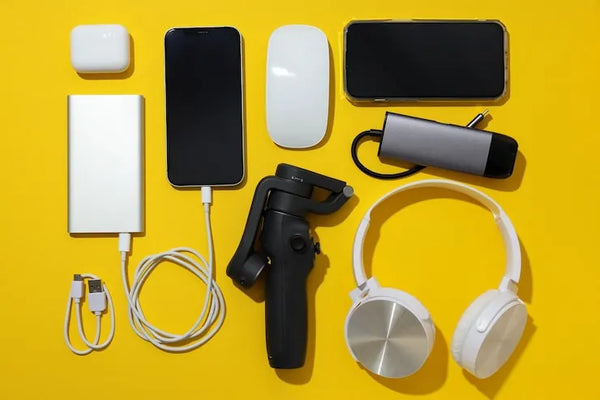 Gadgets & Mobile Accessories