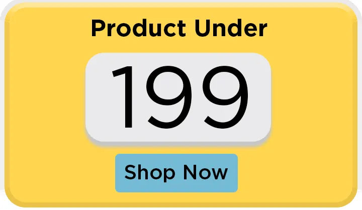 Products Under ₹199