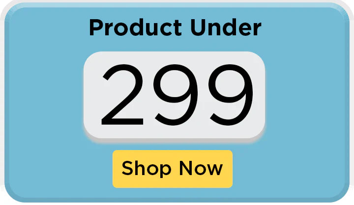 Products Under ₹299