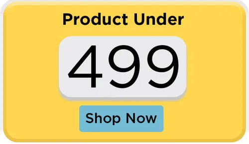 Products Under ₹499