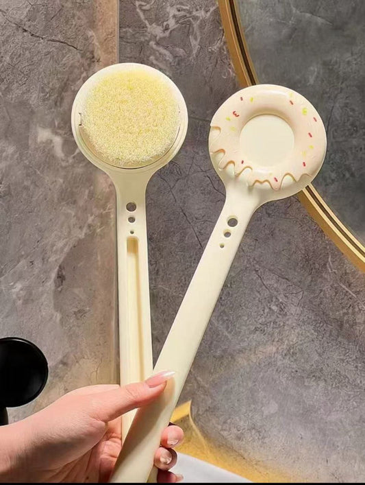 Bath Body Brush