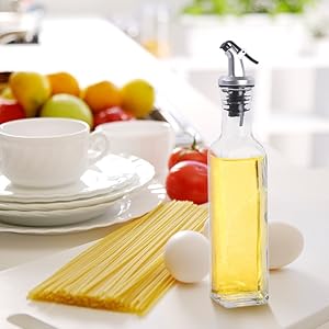 INDIAN GLASS OIL PORT (250 ML)
