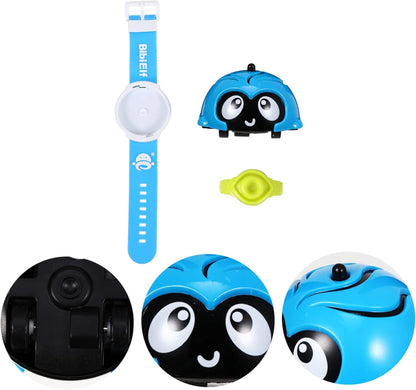 GYRO Toy Spinning Gyroscope Car | Kids Light Toy