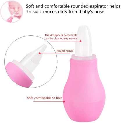 BABY CARE KIT 10 PCS