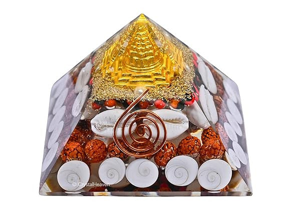 Gomti Chakra