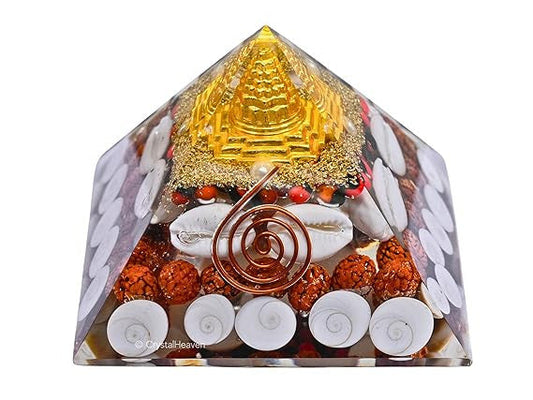 Gomti Chakra