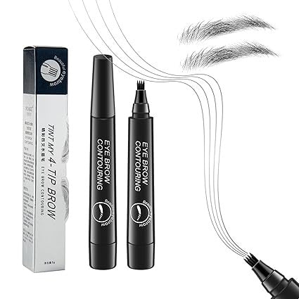 EYEBROW PEN [BLACK COLOR]