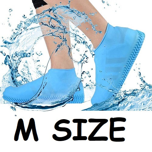 Silicon Shoe Cover