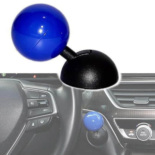 Car Push to Start Button Rocker