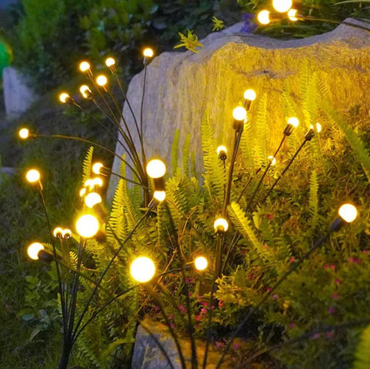 LIGHT GARDAN