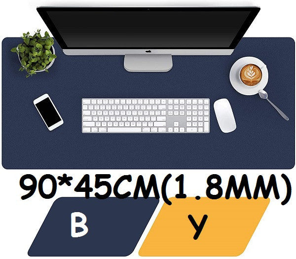 DESK MAT 90*45 CM(1.8 MM) BY945