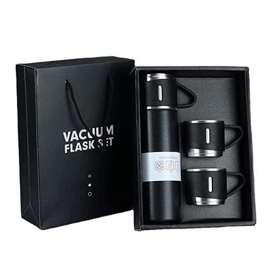 Homeguru Accume Flask Set