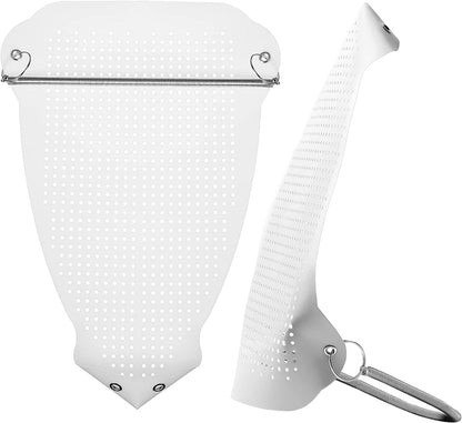 Silicone Ironing Cover Heat Resistant Protector for Steam Iron