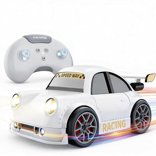 Mini Drifting RC Car Toy Remote Control Racing Car