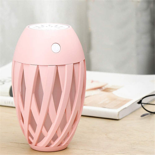 Olive Flower Humidifier