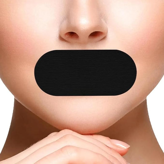 30Pcs Good Night Mouth Tap For Anti Snoring