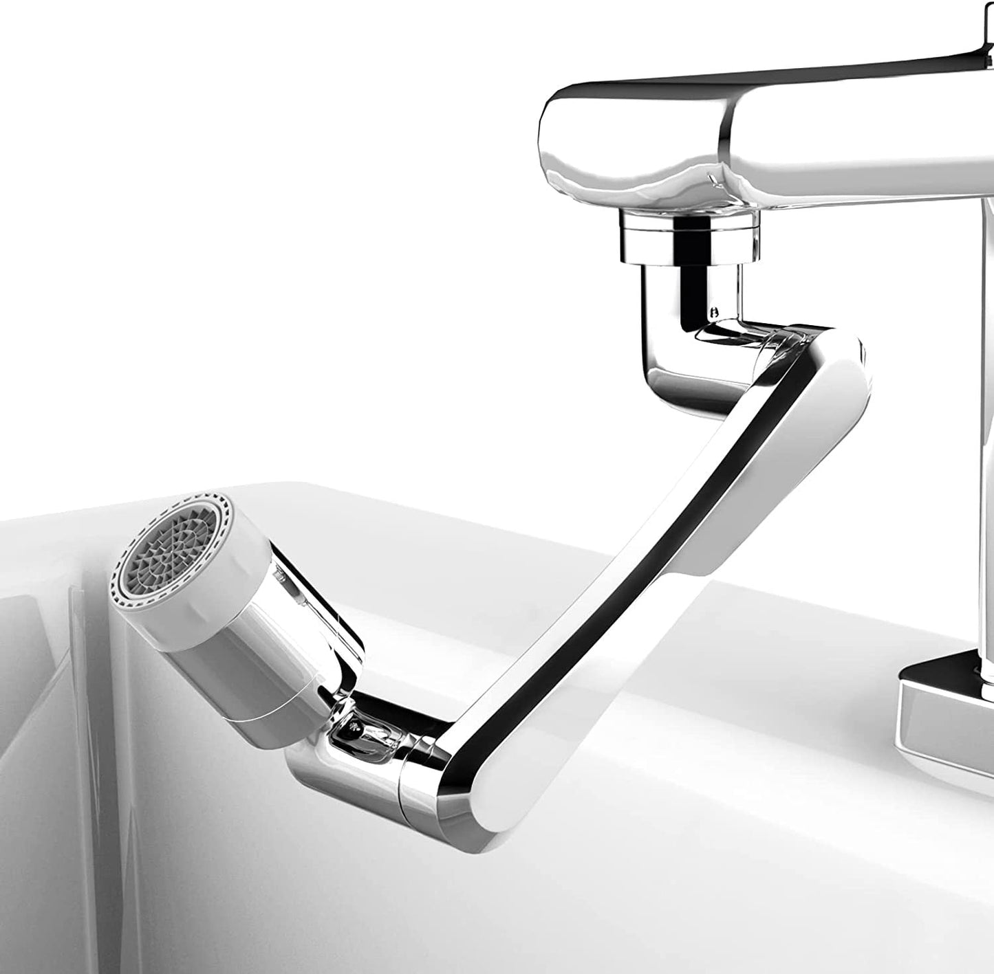 1080 FAUCET WATER SPLASH HEAD