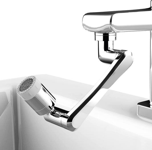 1080 FAUCET WATER SPLASH HEAD