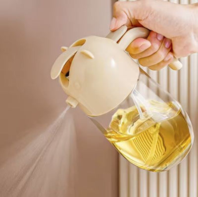 2 in 1 Oil Dispenser