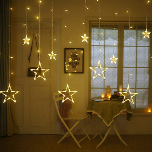 STAR LIGHT 5+5