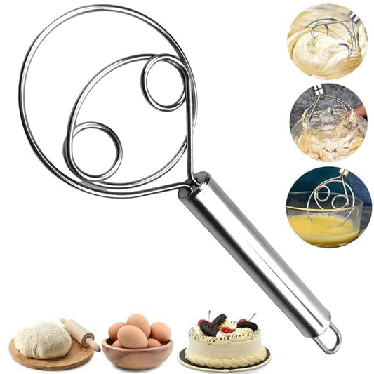 Atta Maker Tool bread mix