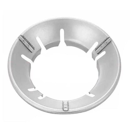 GAS SAVER RING PORTABLE STAND