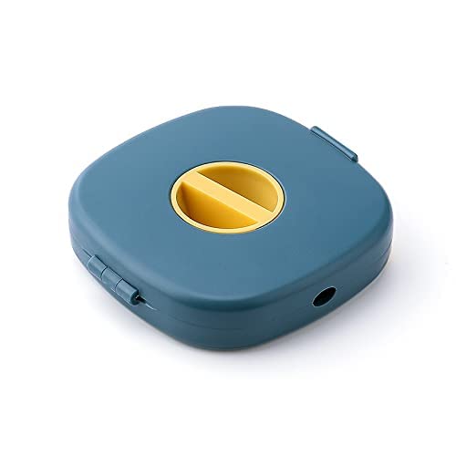 2 In 1 Cable Holder & Organizer Box