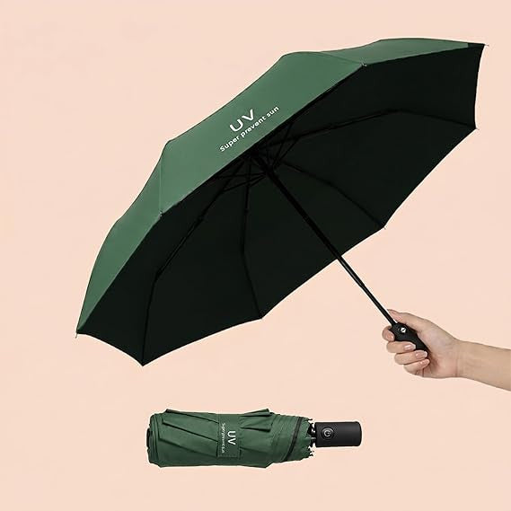 AUTOMATIC OPEN CLOSE UMBRELLA