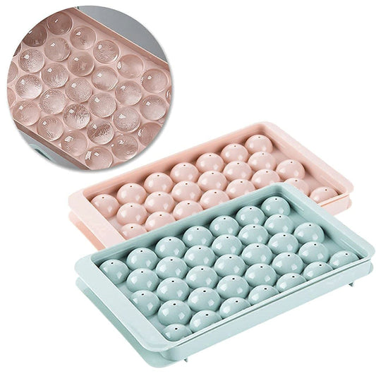 LOLIPOP ICE TRAY