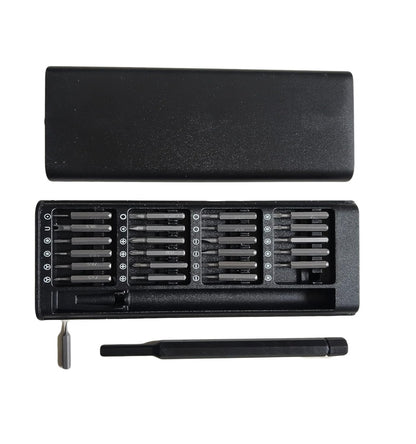 24 In 1 Screwdriver Set
