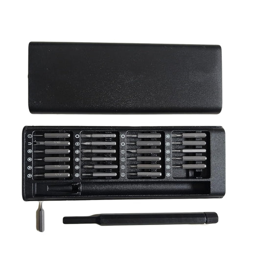 24 In 1 Screwdriver Set