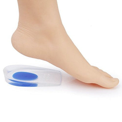 BLUE GEL INSOLE HEEL INSOLE