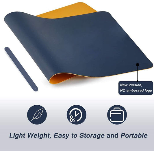 DESK MAT 90*45 CM(1.8 MM) BY945