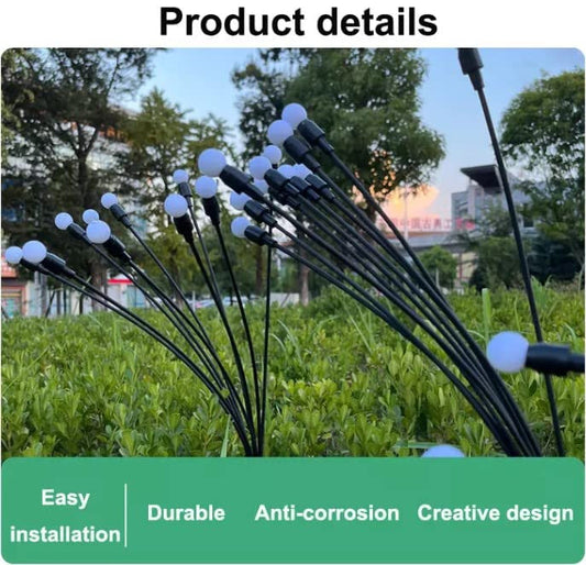 LIGHT GARDAN
