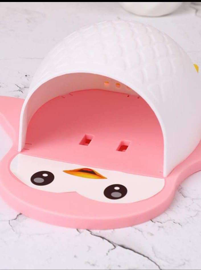 Penguin Holder REMOTE