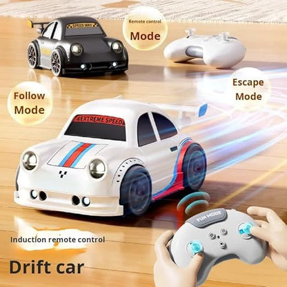 Mini Drifting RC Car Toy Remote Control Racing Car