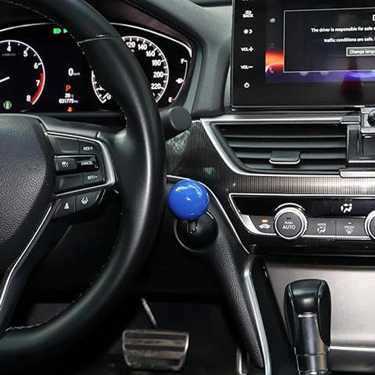 Car Push to Start Button Rocker
